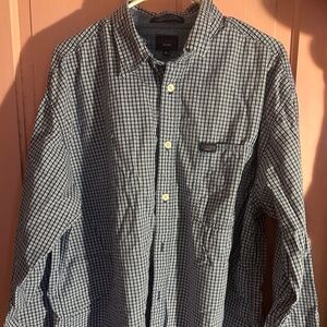 Tommy Jeans button up